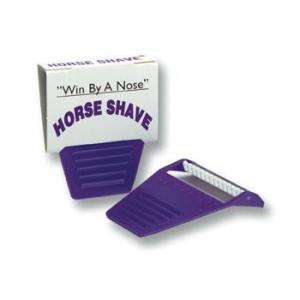 Horse Shave Razor