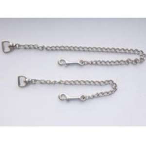 Stainless Steel Shank Chain