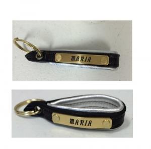 Please note: Custom key tags are made to order, please allow 3-4 weeks for processing time. 