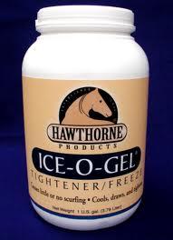 Ice-O-Gel
