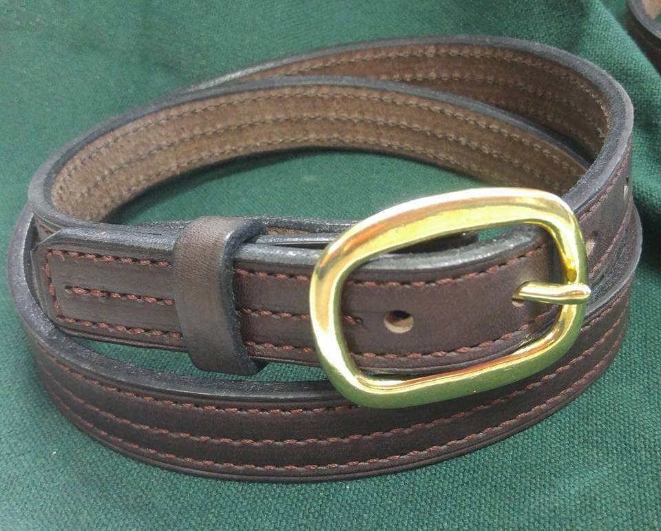 Leather Belts for sale in Louisville, Kentucky