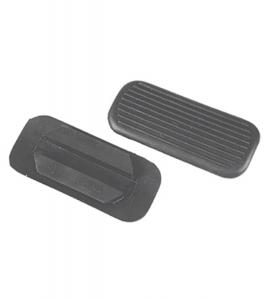 Stirrup Pads